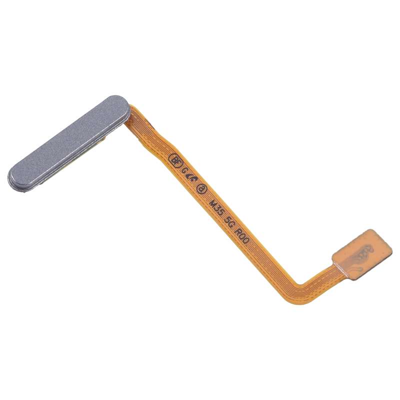 For Samsung Galaxy M35 SM-M356B Original Fingerprint Sensor Flex Cable (Grey)