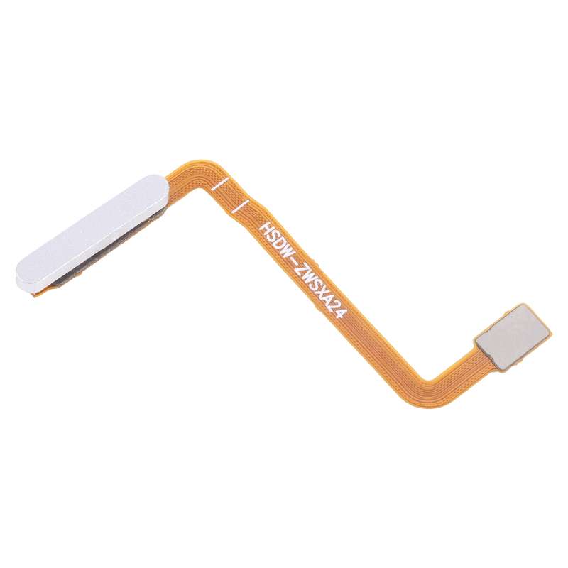 For Samsung Galaxy A24 4G SM-A245F OEM Power Button Flex Cable (Green)