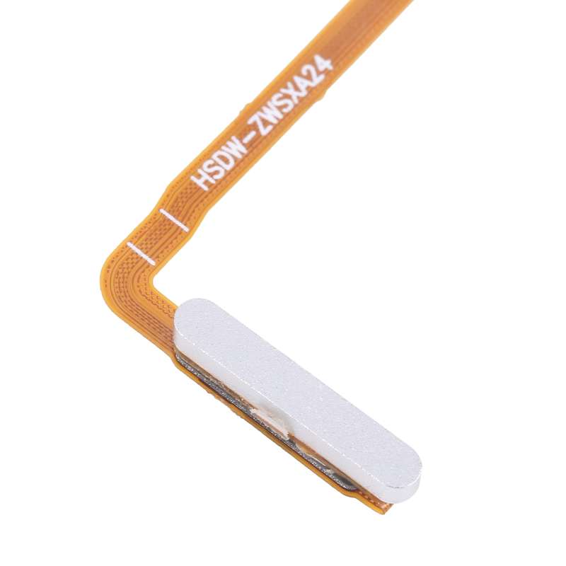 For Samsung Galaxy A24 4G SM-A245F OEM Power Button Flex Cable (Green)