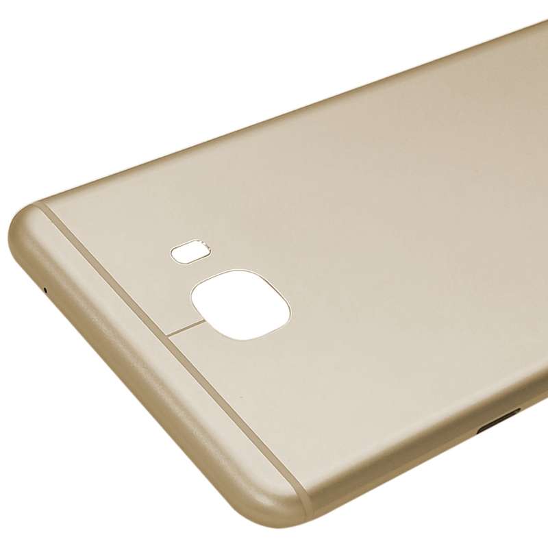 For Galaxy C5 Back Cover (Grey)