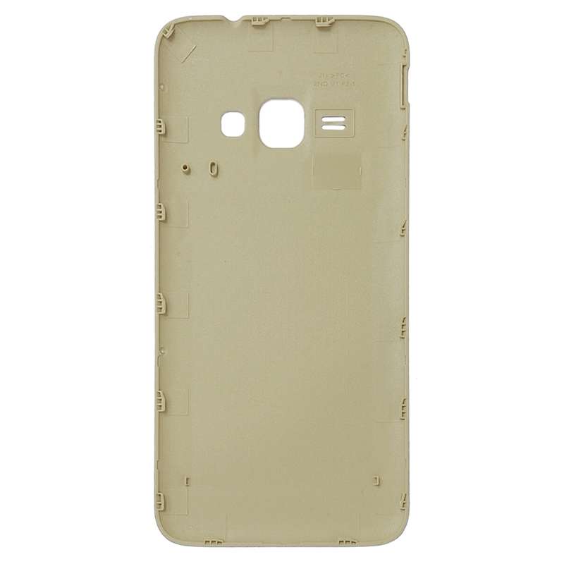For Galaxy J1 (2016) / Express 3 / Galaxy Amp 2 / J120F / J120A / J120H / J120M / J120M / J120T Back