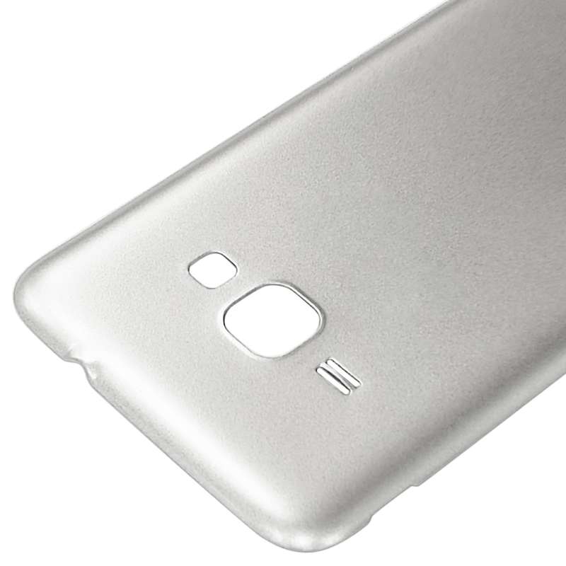 For Galaxy J1 (2016) / Express 3 / Galaxy Amp 2 / J120F / J120A / J120H / J120M / J120M / J120T Back