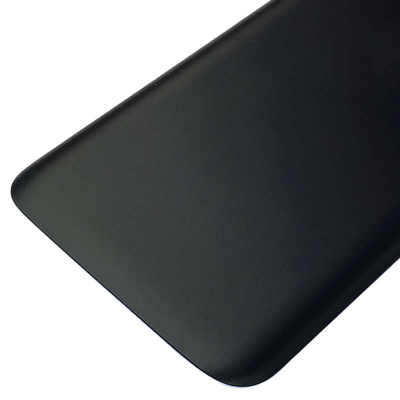 For Galaxy J2 Pro (2018), J2 (2018), J250F/DS Back Cover (Black)