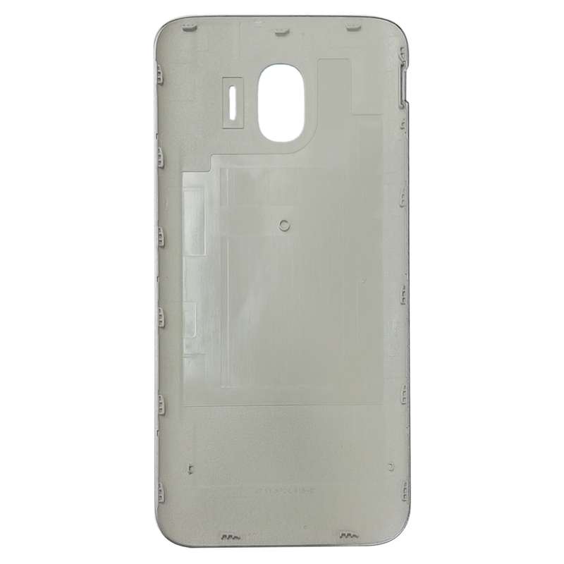 For Galaxy J2 Pro (2018), J2 (2018), J250F/DS Back Cover (Black)