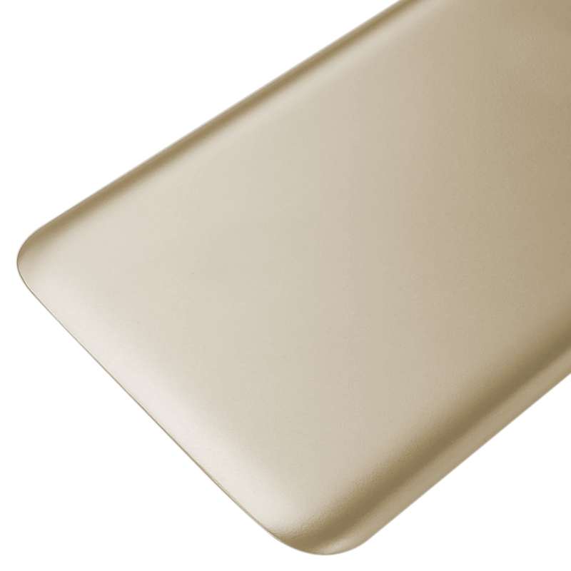 For Galaxy J2 Pro (2018), J2 (2018), J250F/DS Back Cover (Black)