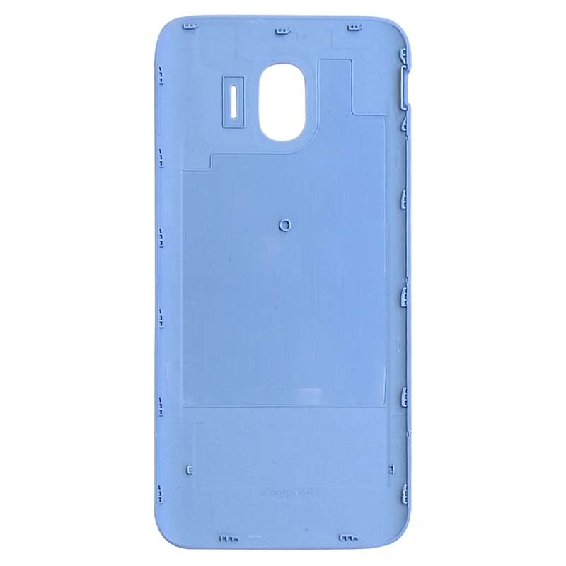 For Galaxy J2 Pro (2018), J2 (2018), J250F/DS Back Cover (Black)