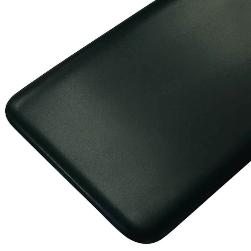 For Galaxy J3 (2016) / J320FN / J320F / J320G / J320M / J320A / J320V / J320P Back Cover (Black)