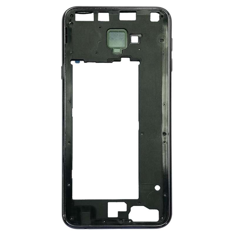 For Galaxy J4+ / J415 Middle Frame Bezel Plate (Blue)