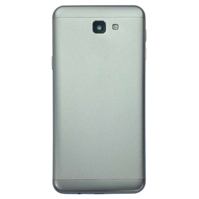 For Galaxy J5 Prime, On5 (2016), G570, G570F/DS, G570Y Back Cover (Pink)