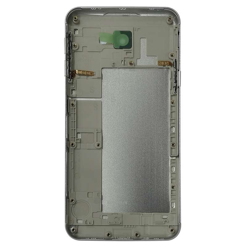 For Galaxy J5 Prime, On5 (2016), G570, G570F/DS, G570Y Back Cover (Pink)