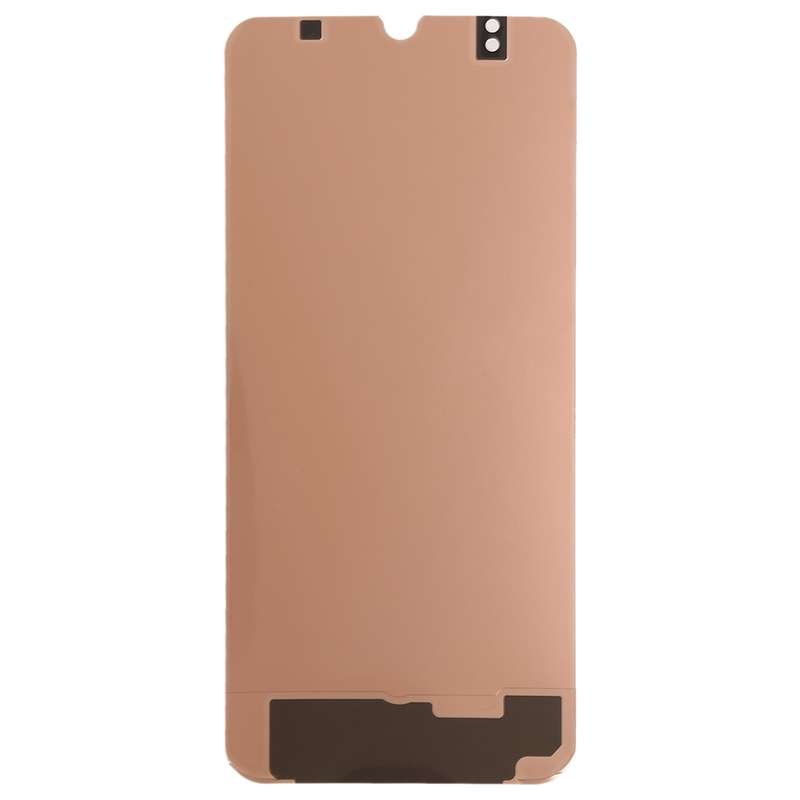 For Galaxy A30 10pcs LCD Digitizer Back Adhesive Stickers
