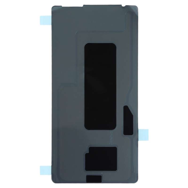 For Galaxy Note9 10pcs LCD Digitizer Back Adhesive Stickers