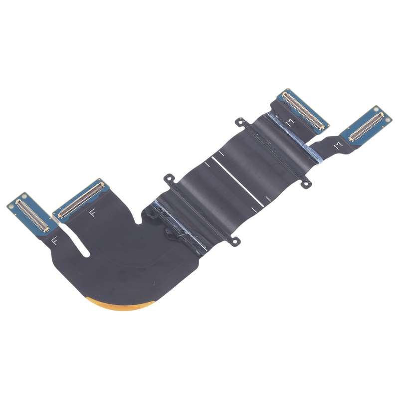 For Samsung Galaxy Z Fold5 SM-F946B Original Disassembled Version Spin Axis Flex Cable