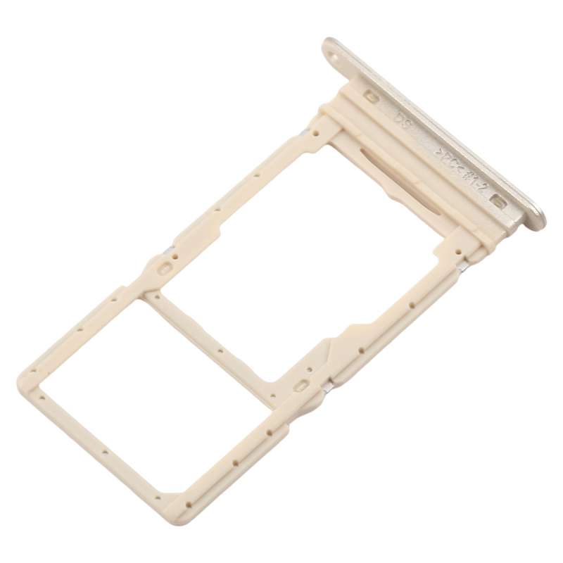 For Samsung Galaxy A16 5G SM-A166B Original SIM + SIM / Micro SD Card Tray (Green)