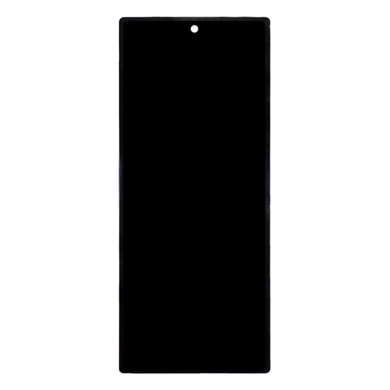 For Samsung Galaxy Z Fold6 SM-F956B Original Secondary LCD Screen with Digitizer Full Assembly
