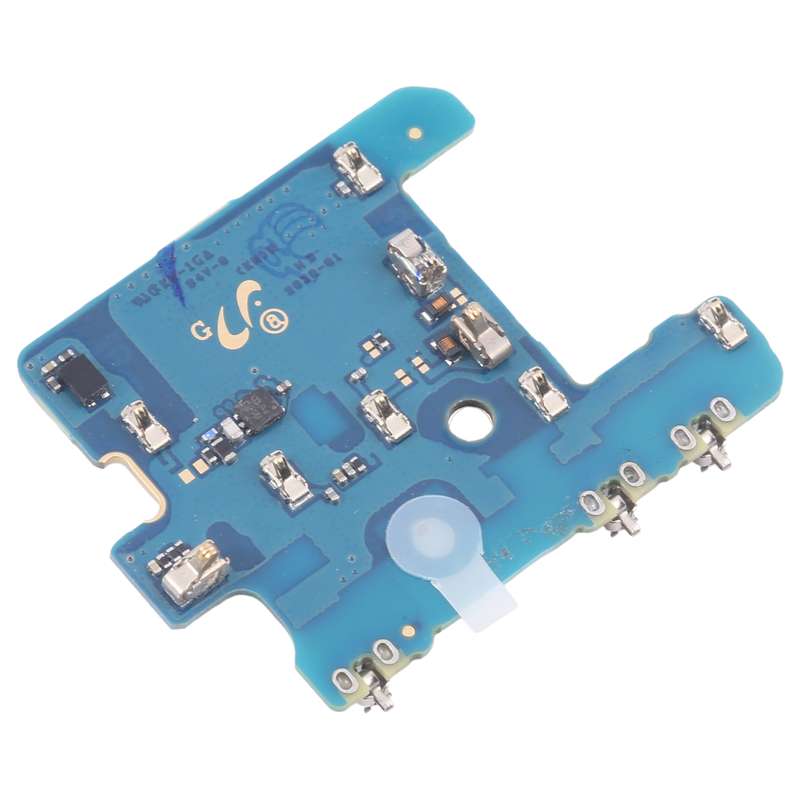 For Samsung Galaxy Note20 Ultra 5G SM-N986B OEM Microphone Board