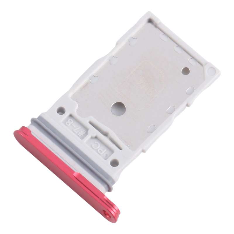 For Samsung Galaxy S25 / S25+ SM-S931/S936 Original SIM Card Tray + SIM Card Tray (Blue)