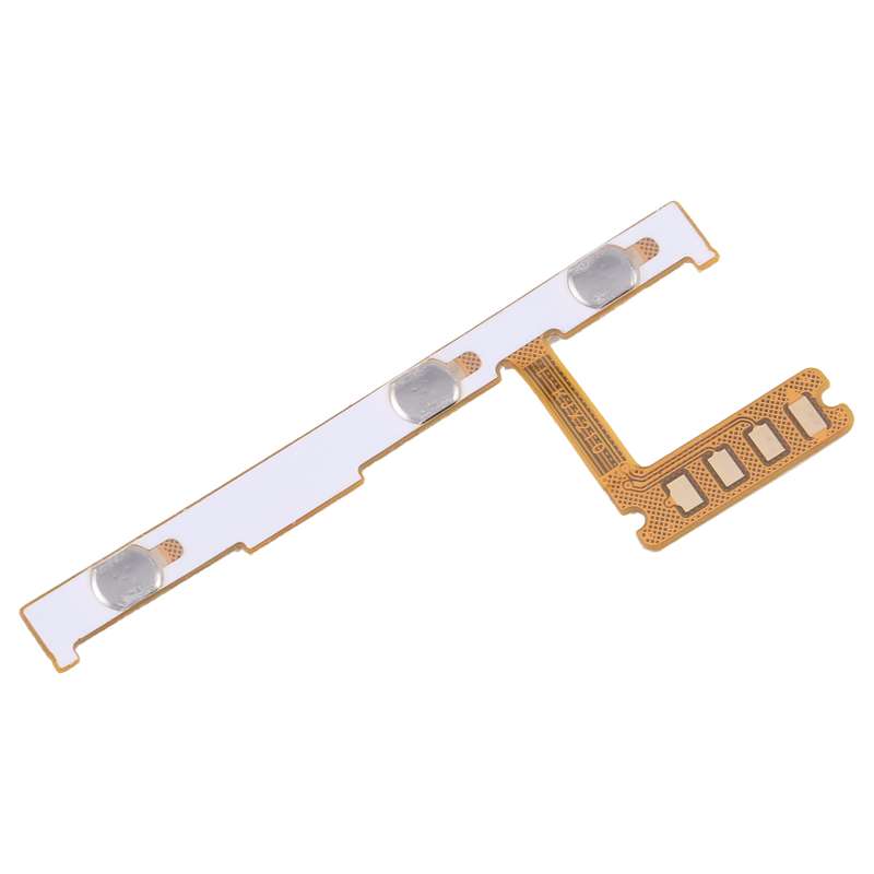 For Samsung Galaxy Tab A9+ SM-X210 OEM Power Button & Volume Button Flex Cable