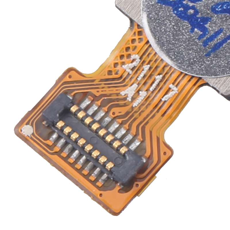 For Samsung Galaxy F52 5G SM-E526B Original Telephoto Camera