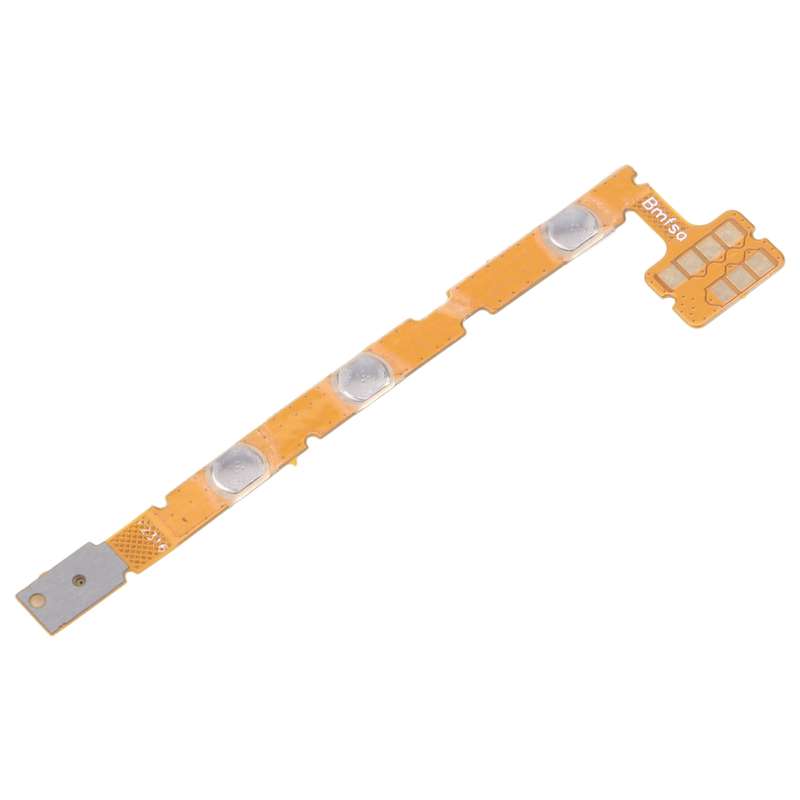 For Samsung Galaxy Tab A9 SM-X110/X115 OEM Power Button & Volume Button Flex Cable