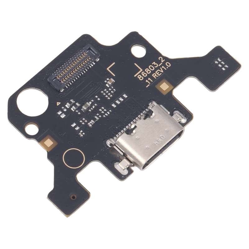 For Samsung Galaxy Tab A9+ SM-X215/X210 OEM Charging Port Board