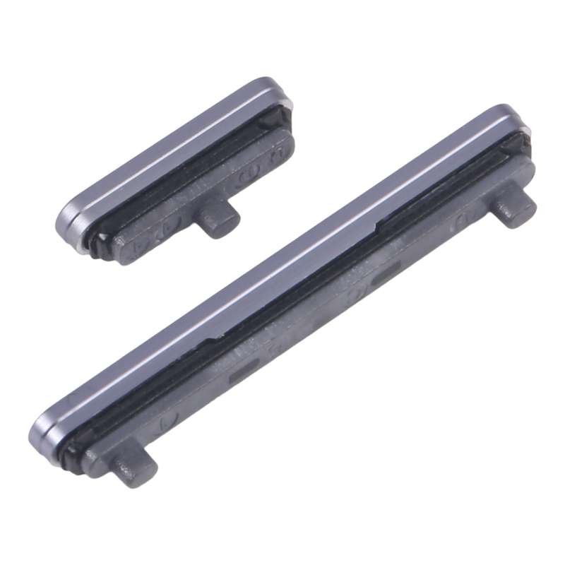 For Samsung Galaxy Tab S10 Ultra SM-X920/X926 Original Power Button and Volume Control Button (Grey)