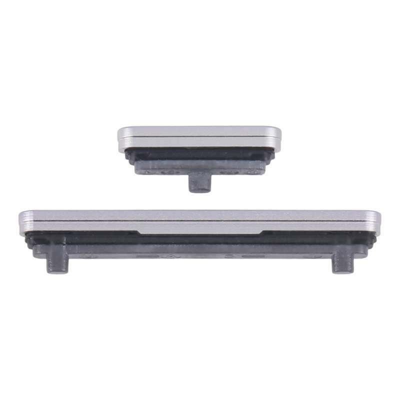 For Samsung Galaxy Tab S10 Ultra SM-X920/X926 Original Power Button and Volume Control Button (Grey)