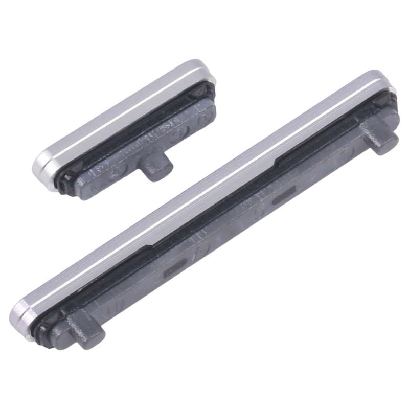 For Samsung Galaxy Tab S10 Ultra SM-X920/X926 Original Power Button and Volume Control Button (Grey)