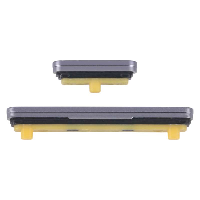 For Samsung Galaxy Tab S10+ SM-X820/X826 Original Power Button and Volume Control Button (Grey)