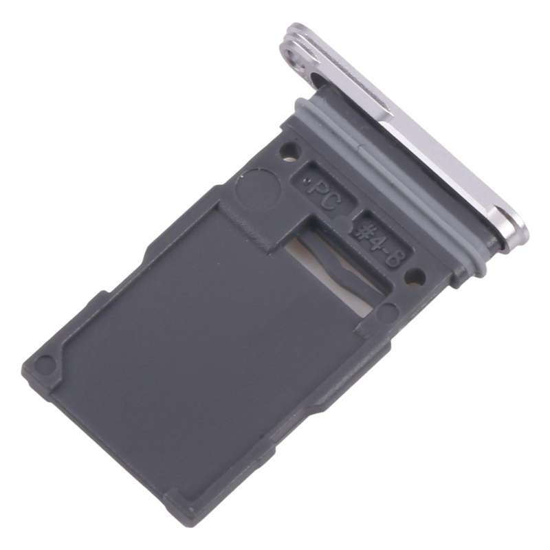 For Samsung Galaxy S24 FE SM-S721B Original SIM Card Tray (Black)