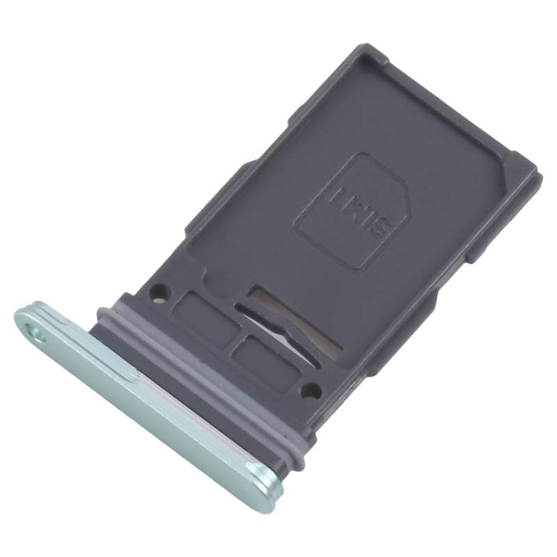 For Samsung Galaxy S25 / S25+ SM-S931B/S936B Original SIM Card Tray (Grey)