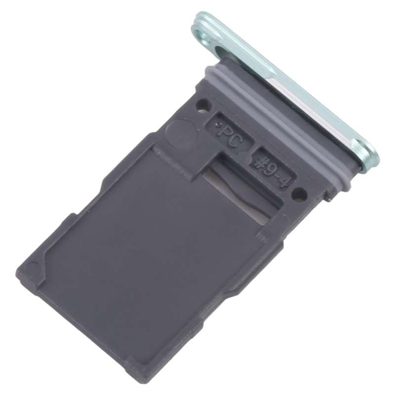 For Samsung Galaxy S25 / S25+ SM-S931B/S936B Original SIM Card Tray (Grey)