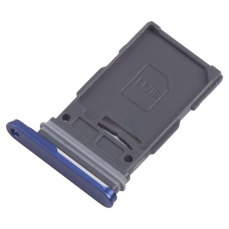 For Samsung Galaxy S25 / S25+ SM-S931B/S936B Original SIM Card Tray (Grey)
