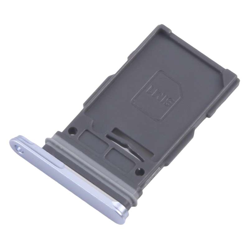For Samsung Galaxy S25 / S25+ SM-S931B/S936B Original SIM Card Tray (Grey)