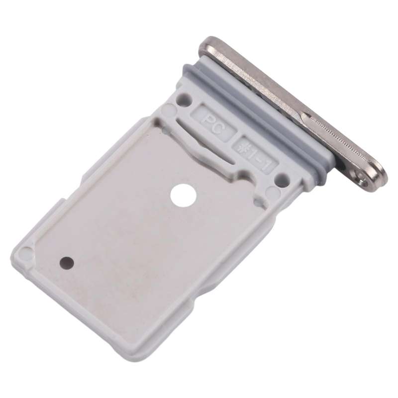 For Samsung Galaxy S25 Ultra SM-S938B Original SIM + SIM Card Tray (Gold)