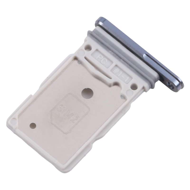 For Samsung Galaxy S25 Ultra SM-S938B Original SIM + SIM Card Tray (Gold)