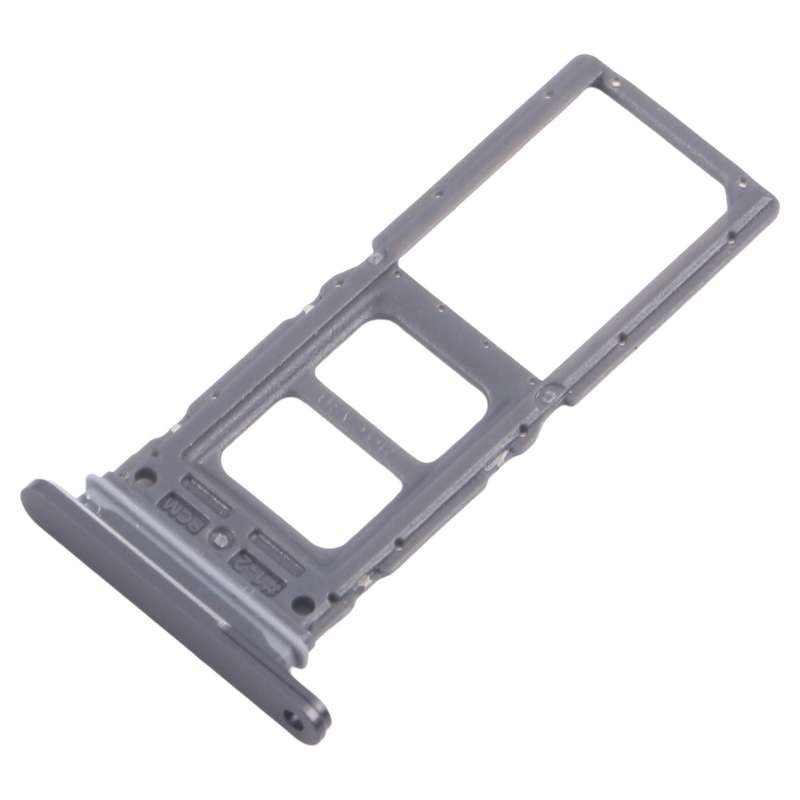 For Samsung Galaxy Z Fold6 SM-F956B Original SIM Card Tray (Black)