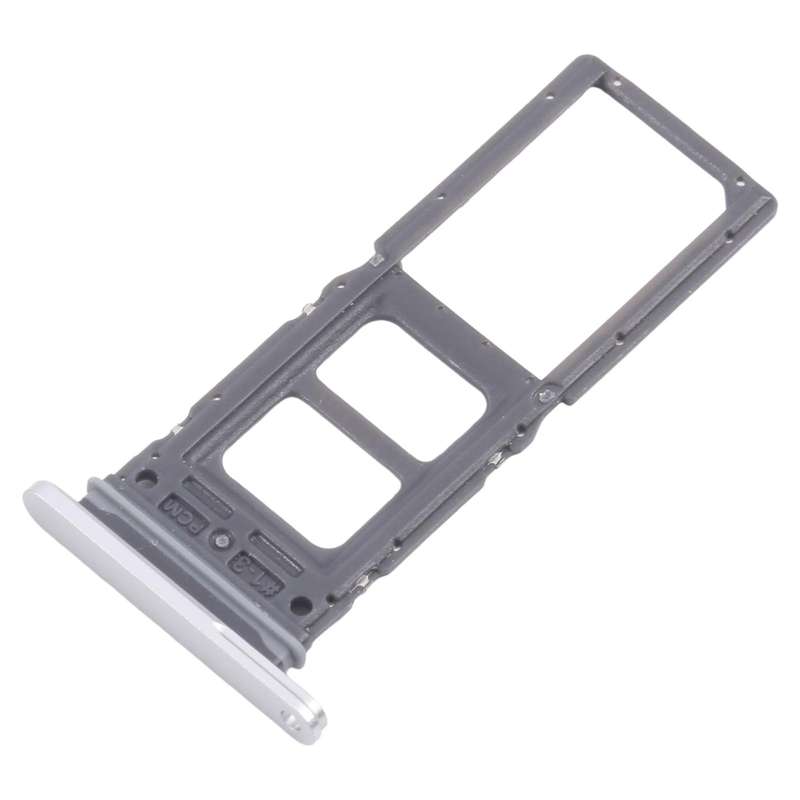 For Samsung Galaxy Z Fold6 SM-F956B Original SIM Card Tray (Black)