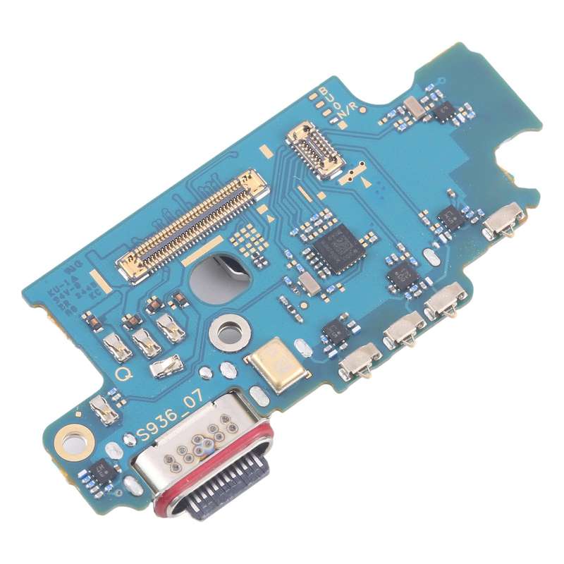 For Samsung Galaxy S25+ SM-S936R Original Charging Port Board