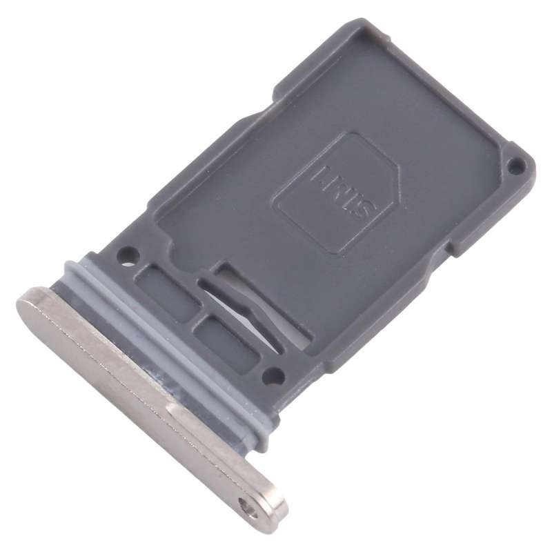 For Samsung Galaxy S25 Ultra SM-S938B Original SIM Card Tray (Black)