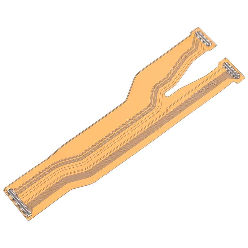 For Samsung Galaxy M35 5G SM-M356B OEM Mainboard Connector Flex Cable