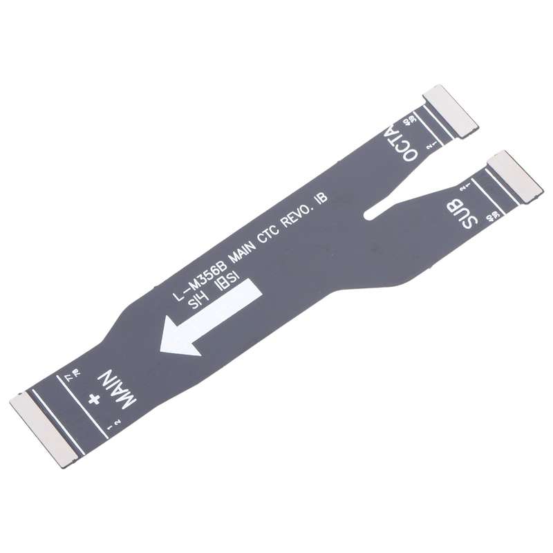 For Samsung Galaxy M35 5G SM-M356B OEM Mainboard Connector Flex Cable