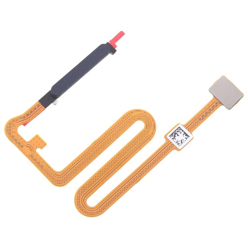 For Samsung Galaxy A16 5G SM-A166P Original Fingerprint Sensor Flex Cable (Green)