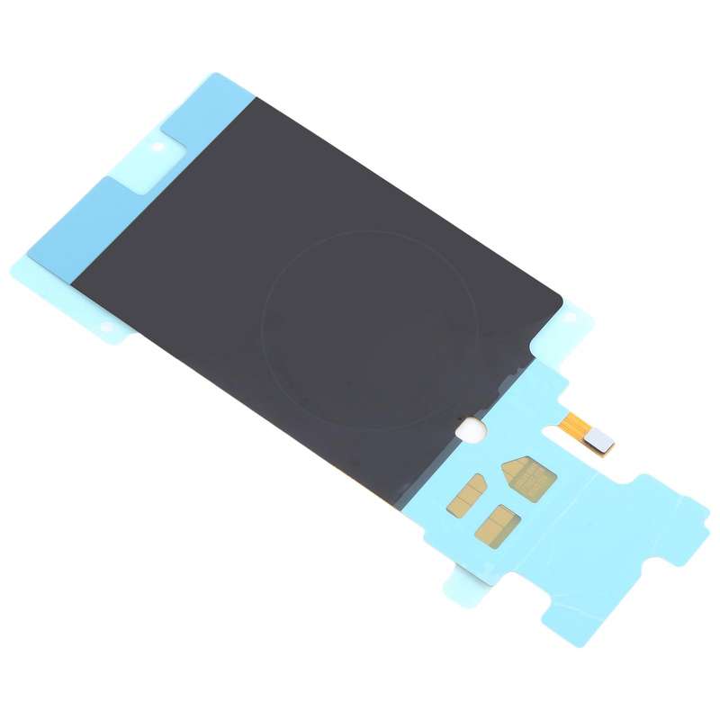 For Samsung Galaxy S24 FE SM-S721B Original NFC Wireless Charging Module