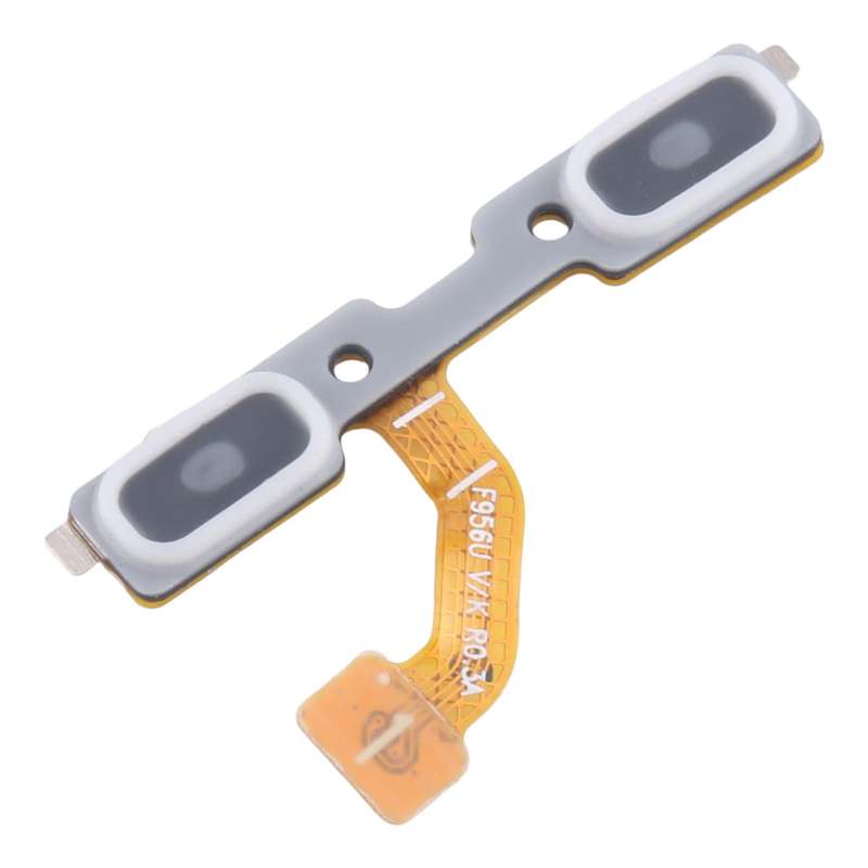 For Samsung Galaxy Z Flip6 SM-F741B Original Volume Button Flex Cable