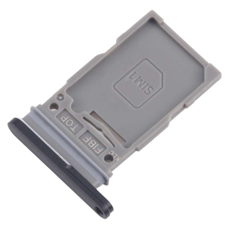 For Samsung Galaxy Z Fold3 5G SM-F926B Original SIM Card Tray (Black)