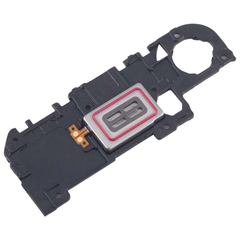 For Samsung Galaxy S24 FE SM-S721B Original Signal Antenna Flex Cable Cover with Earpiece Speaker