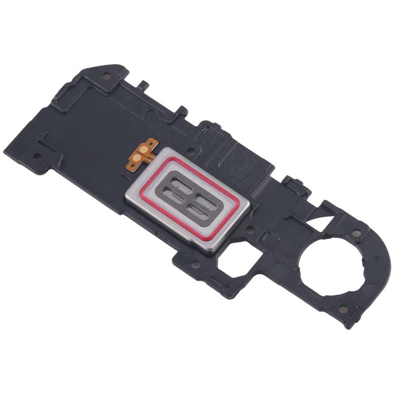 For Samsung Galaxy S24 FE SM-S721B Original Signal Antenna Flex Cable Cover with Earpiece Speaker