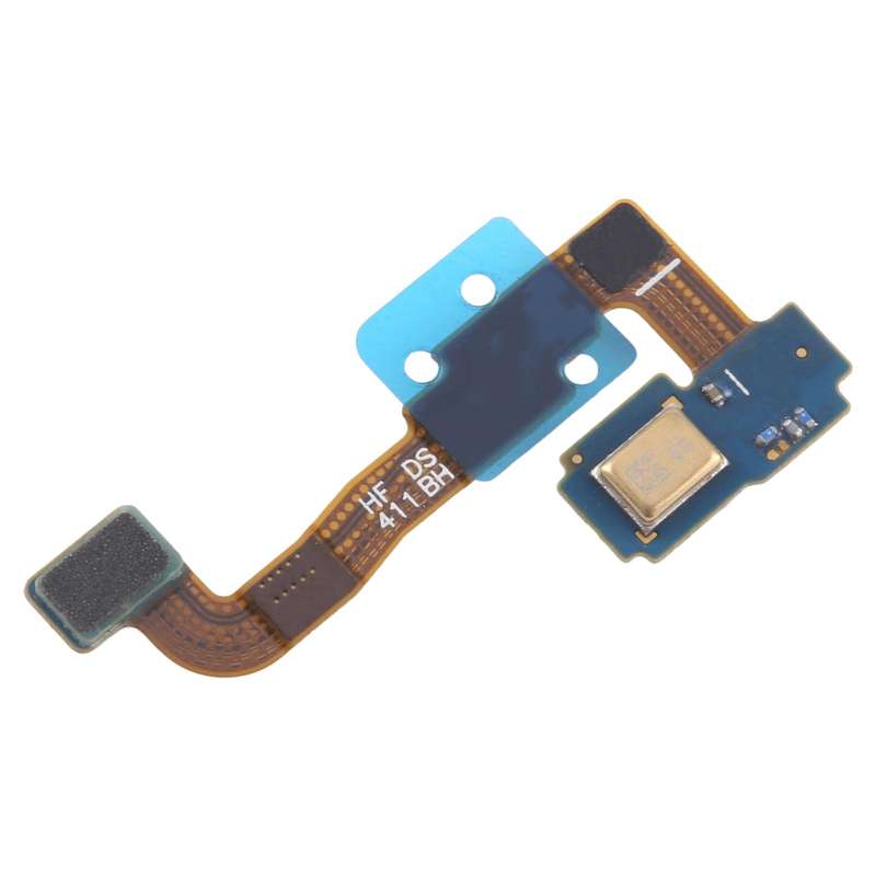 For Samsung Galaxy Z Fold6 SM-F956B Original Microphone Flex Cable