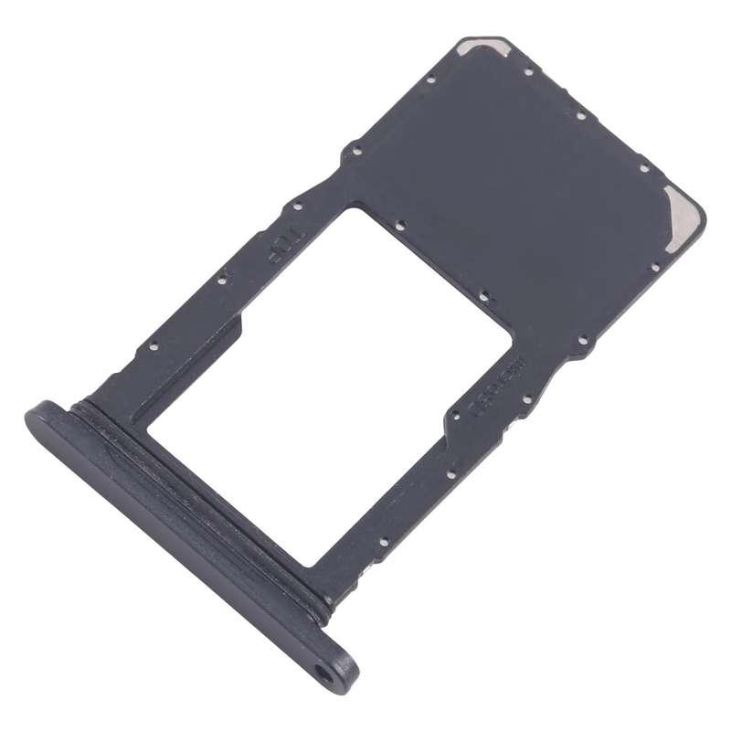 For Samsung Galaxy Tab A9+ 5G SM-X210 Micro SD Card Tray (Grey)